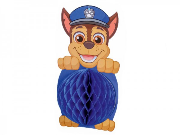 Wabenball Figur Paw Patrol Chase