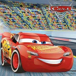 Cars Motto Kindergeburtstag