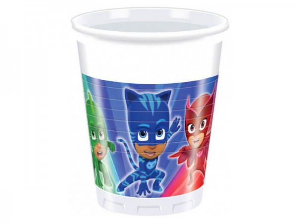 Partybecher PJ Masks Becher