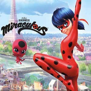 Ladybug Geburtstagsdeko